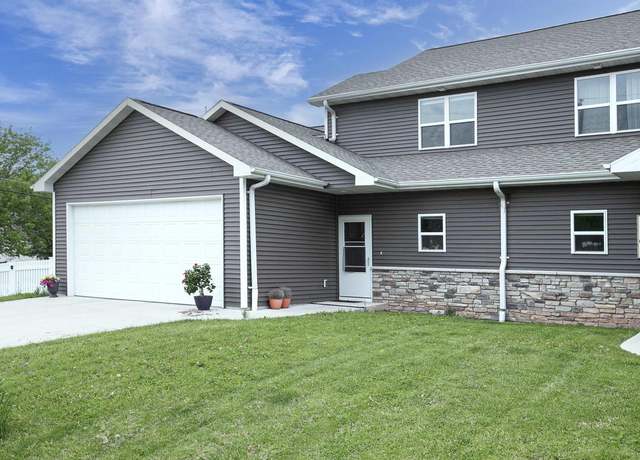 Property at N406 Marion Ave, Appleton, WI 54915, 3 beds, 2.5 baths