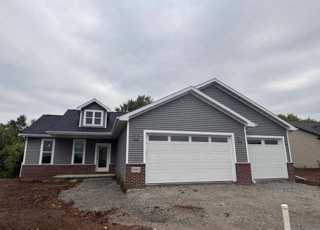 Property at N1885 Medina Dr, Greenville, WI 54942, 3 beds, 2 baths
