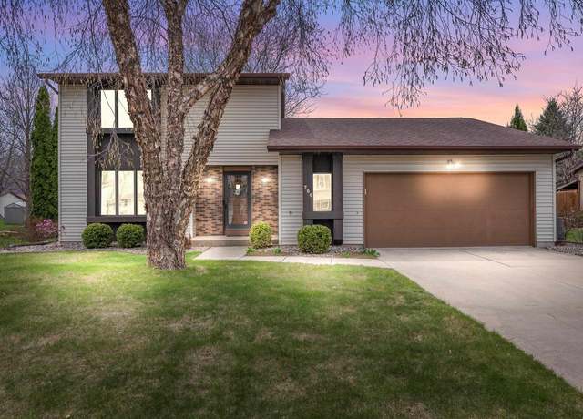 Property at 750 Pioneer Pkwy, Fond Du Lac, WI 54935, 3 beds, 2.5 baths