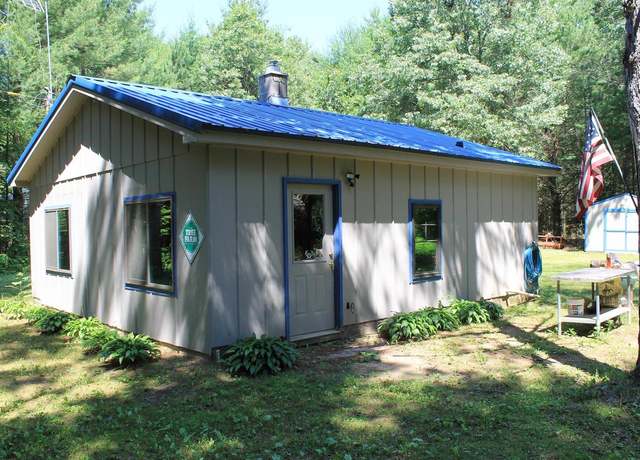 Property at W3956 Bighorn Dr, Redgranite, WI 54970, 1 bed, 1 bath