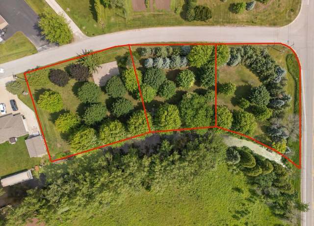Property at Black Wolf Point Rd, Oshkosh, WI 54902