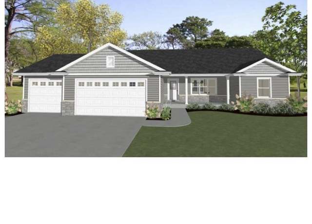 Property at N1893 Medina Dr, Greenville, WI 54942, 3 beds, 2 baths
