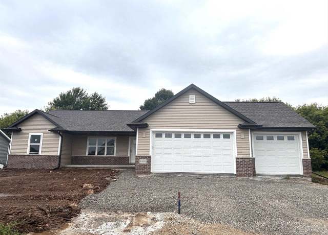 Property at N1893 Medina Dr, Greenville, WI 54942, 3 beds, 2 baths