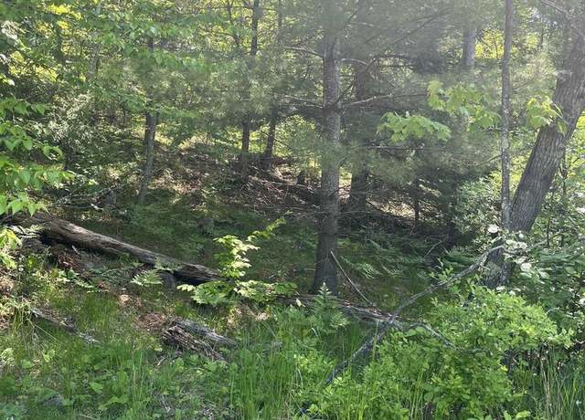 Property at Lake John Rd, Lakewood, WI 54138