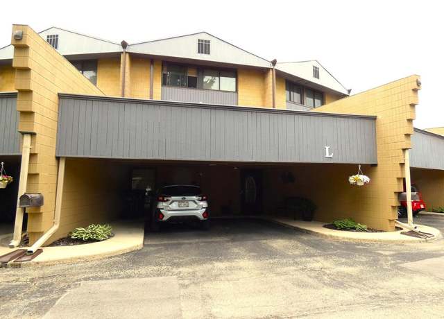 Property at 4545 W Pine St Unit L, Appleton, WI 54914, 2 beds, 1.5 baths