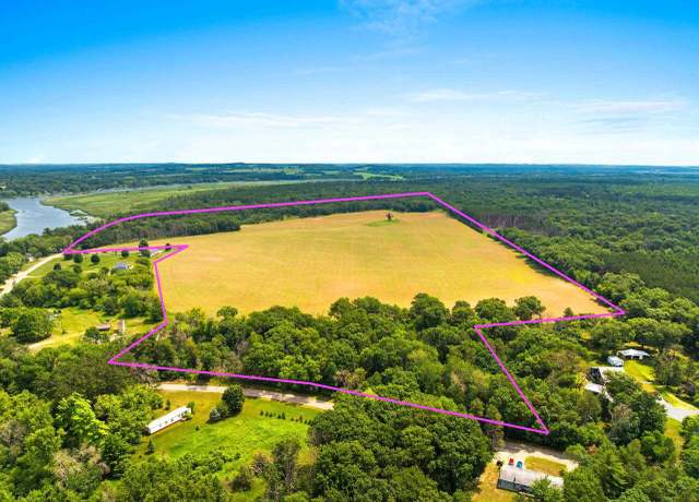 Property at Riverview Dr, Montello, WI 53949