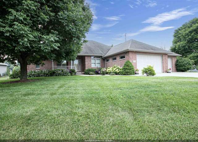 Property at N974 Joeys Pl, Greenville, WI 54942, 4 beds, 3.5 baths