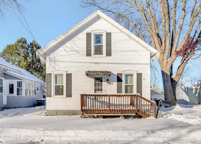 Property at 1108 Harney Ave, Oshkosh, WI 54901, 3 beds, 2 baths