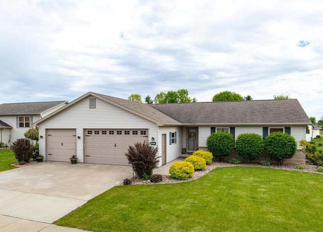 Property at 217 Lemongrass Way, Kaukauna, WI 54130, 3 beds, 2 baths