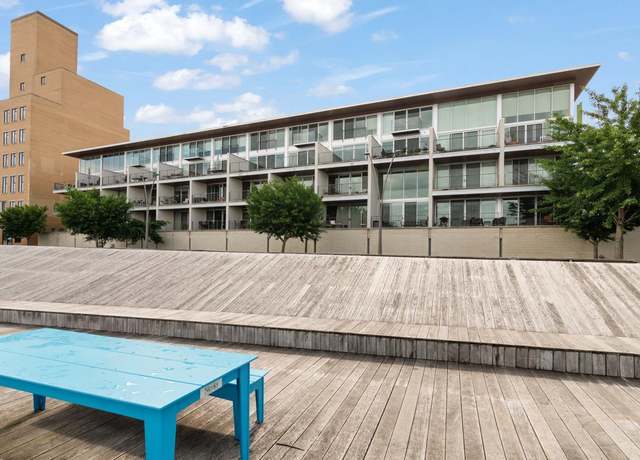 Property at 101 Cherry St #404, Green Bay, WI 54301, 2 beds, 2.5 baths