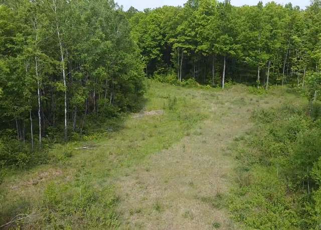 Property at Hwy 70, Tipler, WI 54542