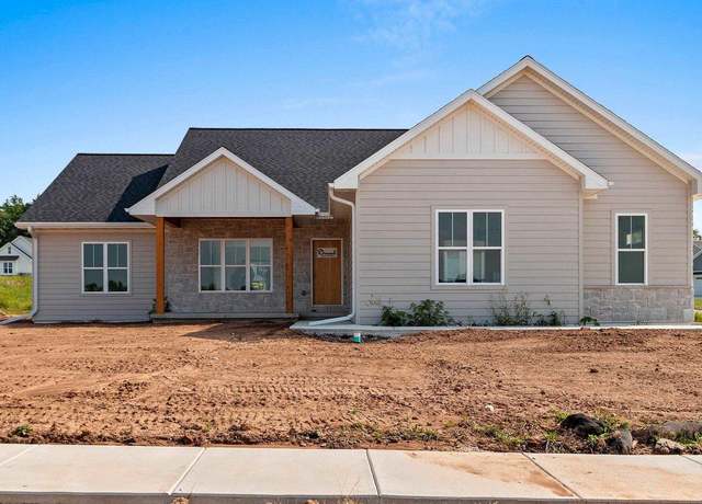 Property at 1774 Dallas Ln, De Pere, WI 54115, 3 beds, 2.5 baths