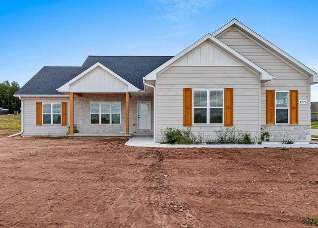 Property at 1774 Dallas Ln, De Pere, WI 54115, 3 beds, 2.5 baths