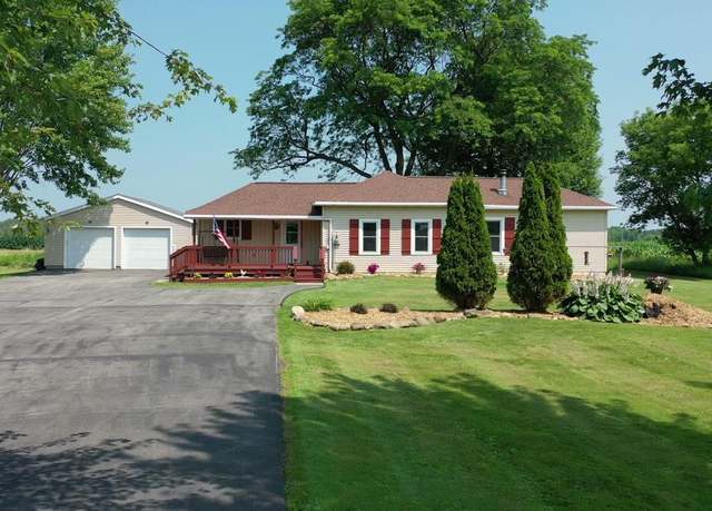 Property at 6196 County Rd D, Abrams, WI 54101, 2 beds, 1 bath