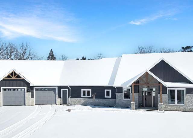 Property at 7108 Clark Point Rd, Winneconne, WI 54986, 4 beds, 4 baths