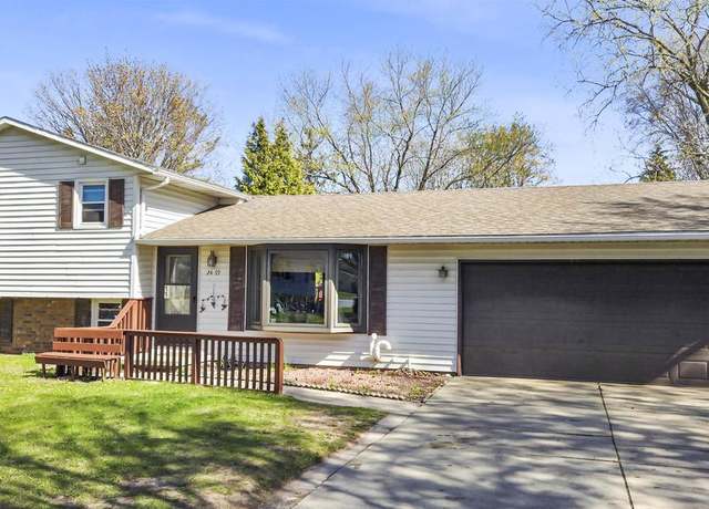 Property at 2479 Van Beek Rd, Green Bay, WI 54311, 3 beds, 2 baths