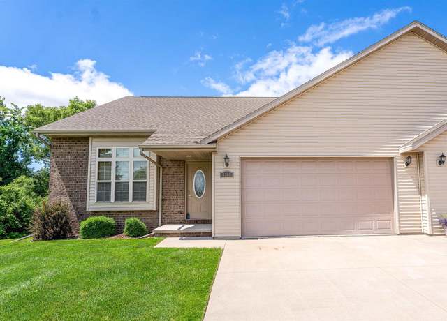 Property at 1205 Saunders Rd, Kaukauna, WI 54130, 3 beds, 2.5 baths