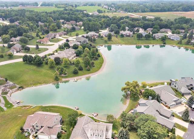 Property at 1615 Symphony Hts, Green Bay, WI 54311