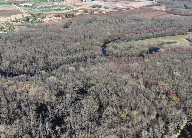Property at Spurr Rd, New London, WI 54961