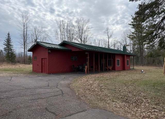 Property at 15955 Island Lake Rd, Mountain, WI 54149, 2 beds, 1 bath