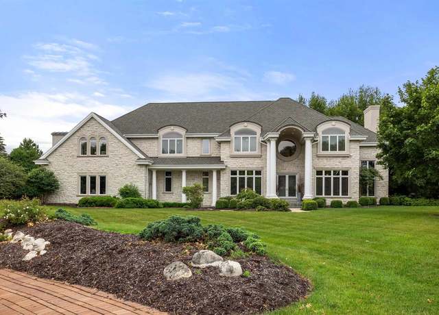 Property at 4302 Sawgrass Ct, Oneida, WI 54155, 5 beds, 5 baths