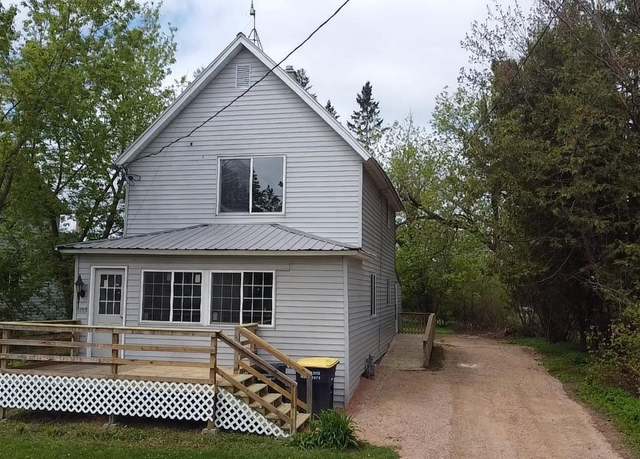 Property at 5357 Linden St, Laona, WI 54541, 2 beds, 2 baths