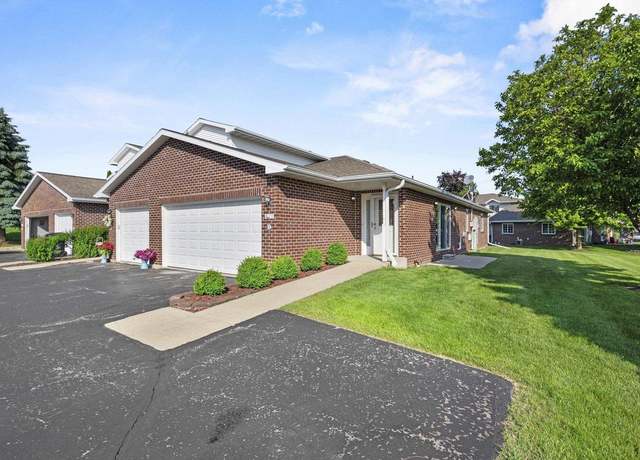 Property at 1901 Riverside Dr Unit D, Suamico, WI 54313, 2 beds, 2 baths