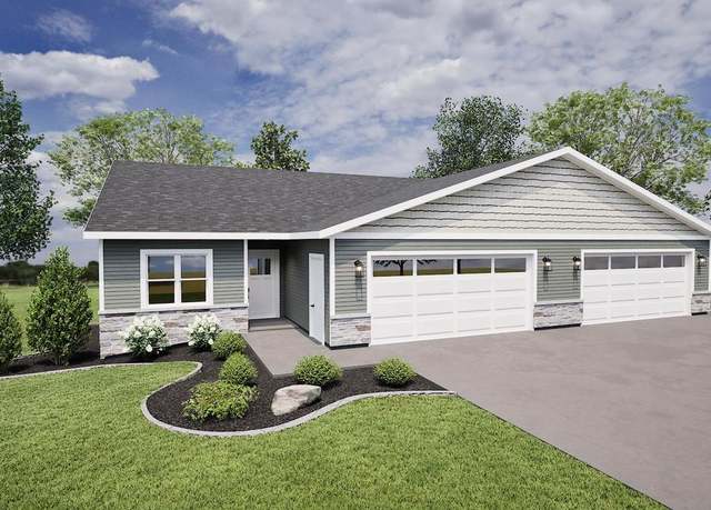 Property at 210 Evergreen Ln, Chilton, WI 53014, 2 beds, 1.5 baths