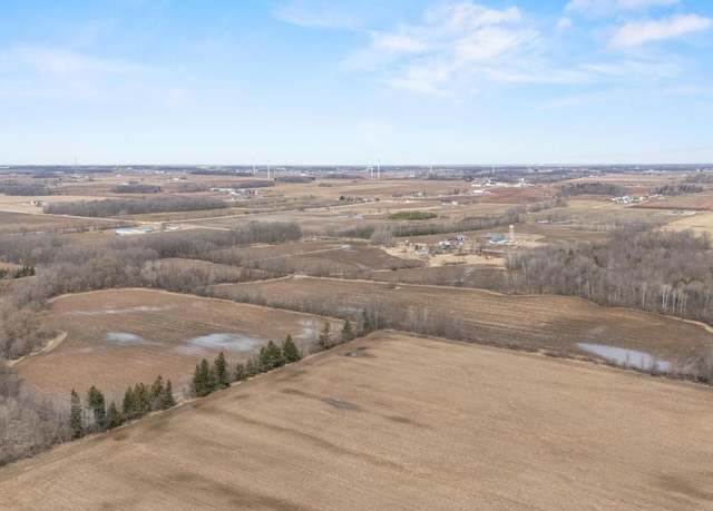 Property at Cooperstown Rd, Denmark, WI 54208