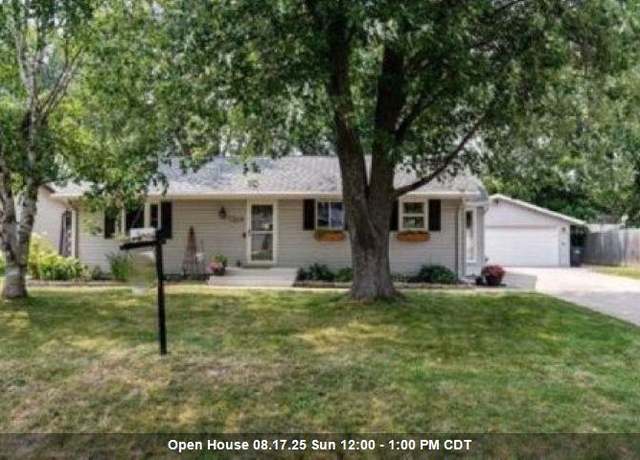 Property at 1266 Stead Dr, Menasha, WI 54952, 3 beds, 3 baths