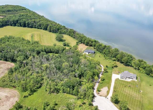 Property For Sale In Door County Wi