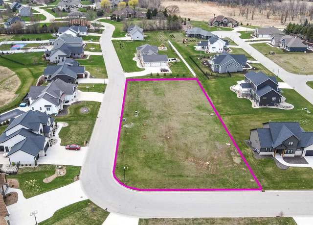 Property at 4281 N Bountiful Ln, Appleton, WI 54913