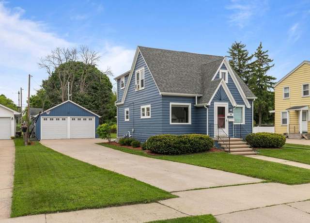 Property at 768 Reed St, Neenah, WI 54956, 3 beds, 2 baths