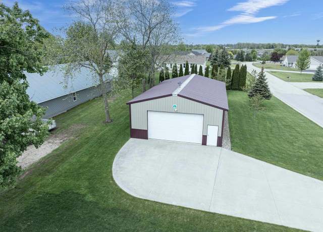 Property at Maple Terrace Rd, Greenville, WI 54942