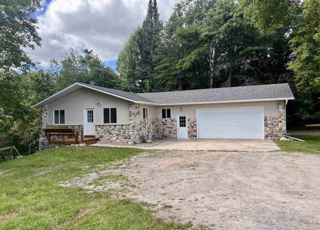 Property at N7484 Shaffer Rd, Crivitz, WI 54114, 2 beds, 1 bath