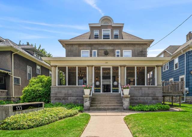 Property at 135 Church Ave, Oshkosh, WI 54901, 4 beds, 4 baths