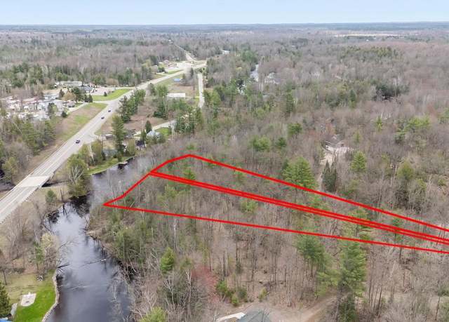 Property at 12466 Bedrock Ln, Suring, WI 54174