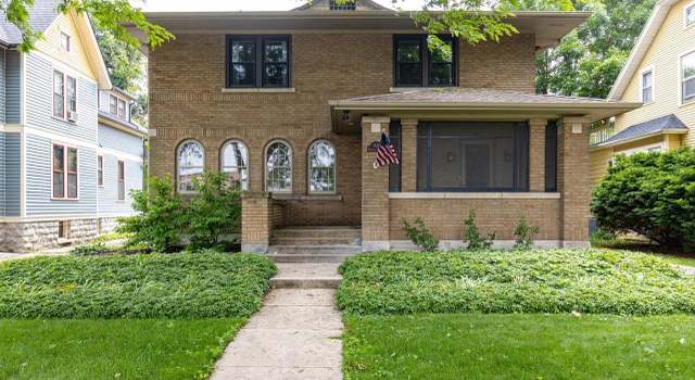 Photo of 1337 Washington Ave, Oshkosh, WI 54901