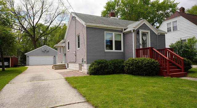 Photo of 1426 Porlier St, Green Bay, WI 54301