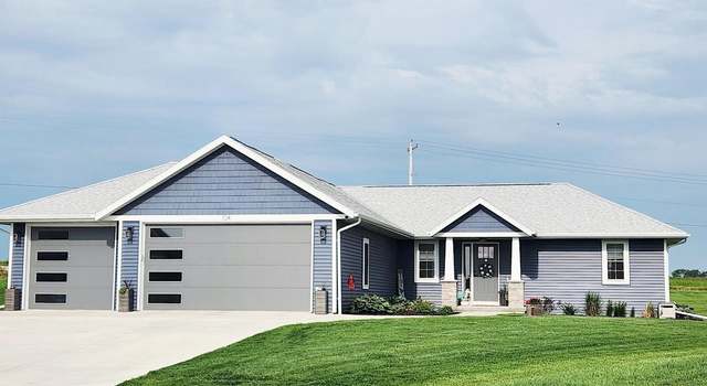 Photo of 104 Mark Ct, Eden, WI 53019