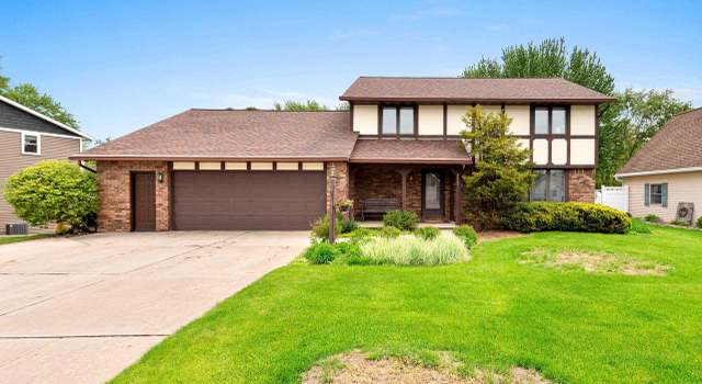 Photo of 2931 Lumber Ln, Green Bay, WI 54313