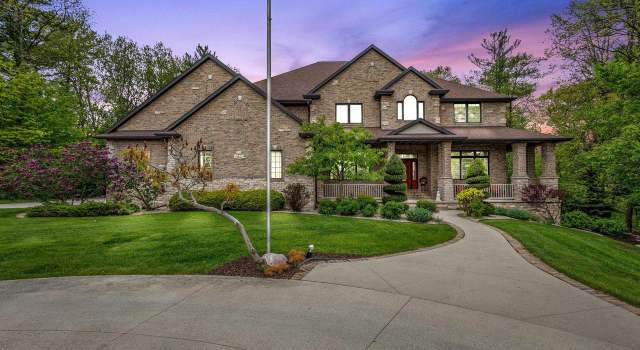 Photo of 3343 Indigo Bluff Ct, Green Bay, WI 54311