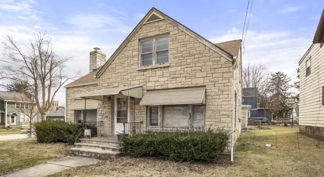 Photo of 600 S Memorial Dr, Appleton, WI 54911