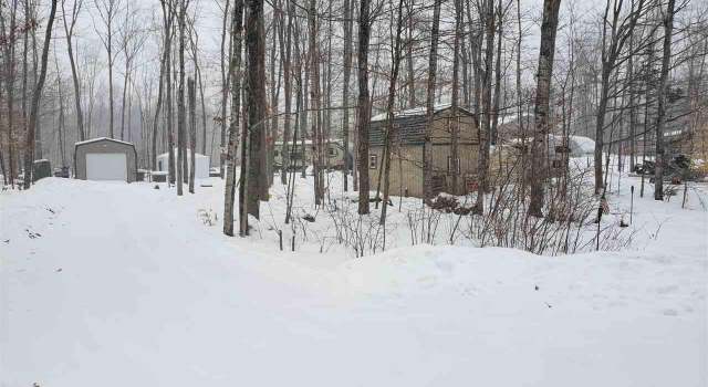 Photo of 14654 Bear Paw Trl, Mountain, WI 54149