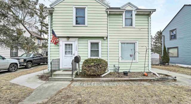 Photo of 1226 Shawano Ave, Green Bay, WI 54303