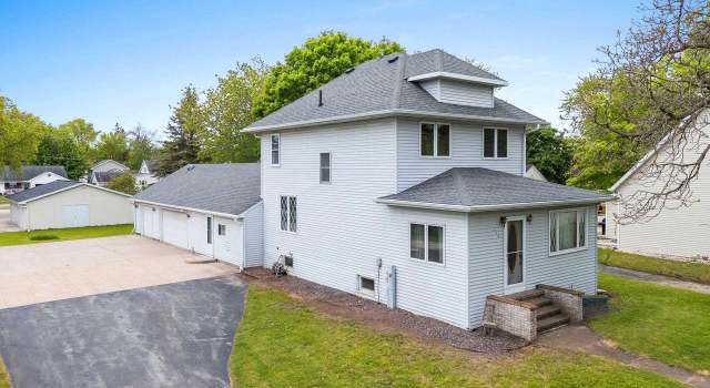 Photo of 314 Summit St, Pulaski, WI 54162