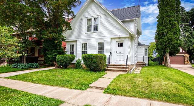 Photo of 222 N Union St, Appleton, WI 54911
