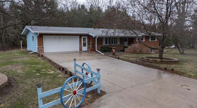 Photo of E7305 County Rd X, Weyauwega, WI 54983