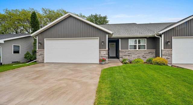 Photo of 1302 Daytona Ln, Little Chute, WI 54140