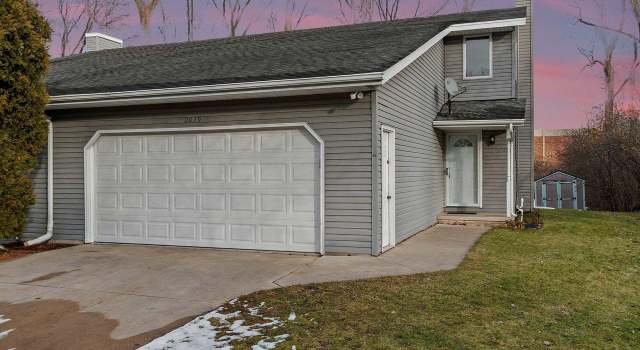Photo of 2029 Hilltop Dr, Green Bay, WI 54313